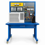 Domestic Air Conditioning Trainer
